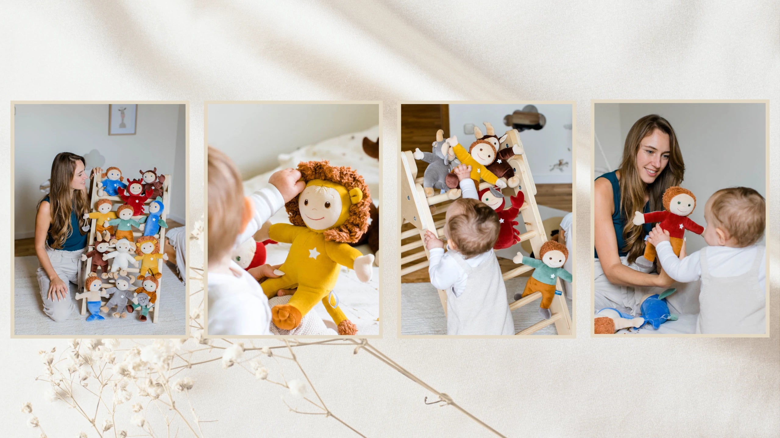 Humandees Bildbanner