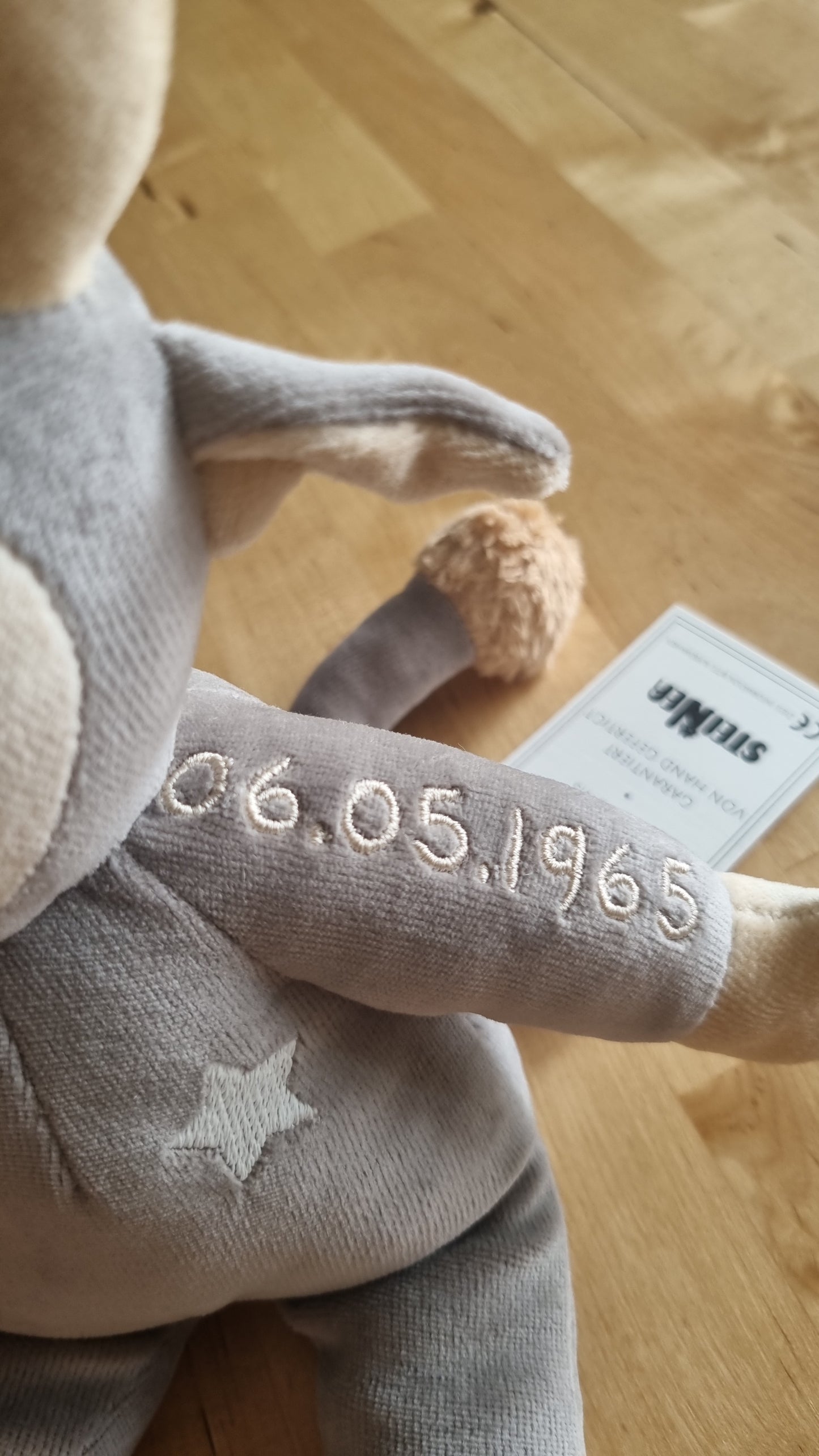 Der loyale kleine Stier - Humandees