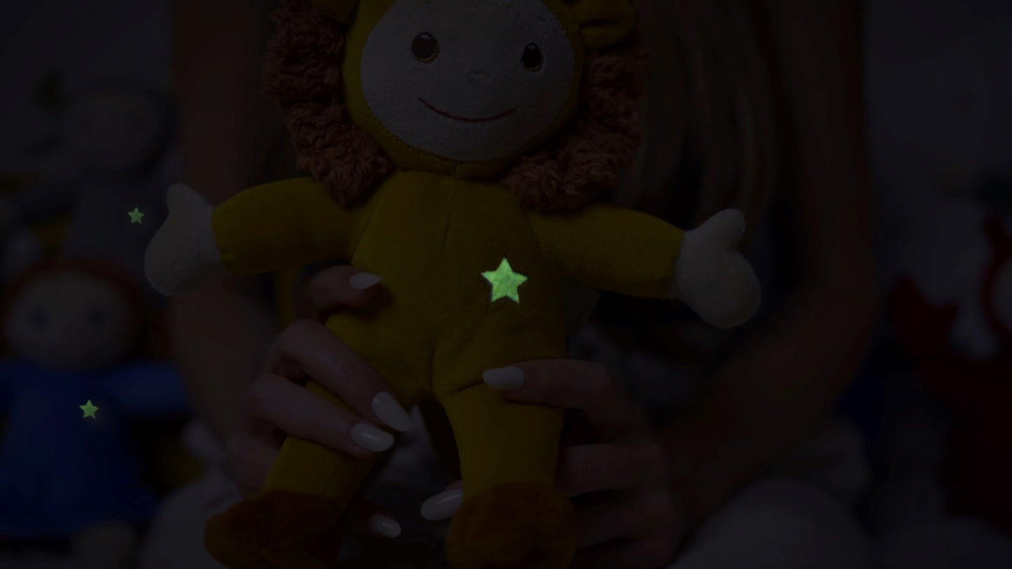 Der gefühlvolle kleine Fisch - Humandees