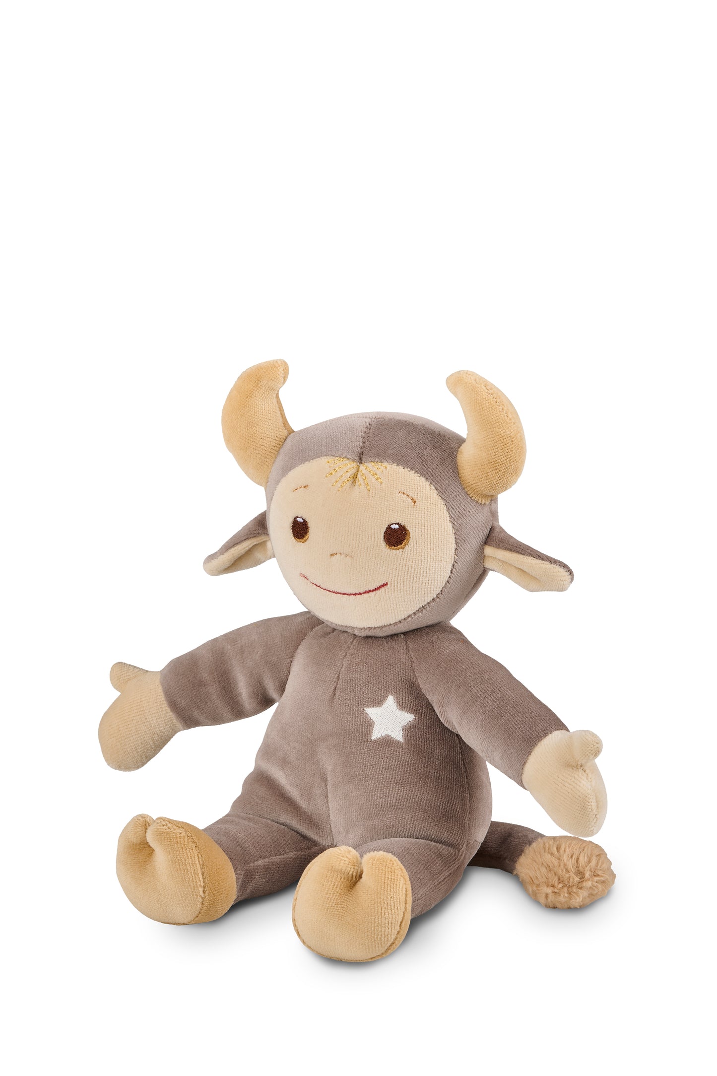 Der loyale kleine Stier - Humandees