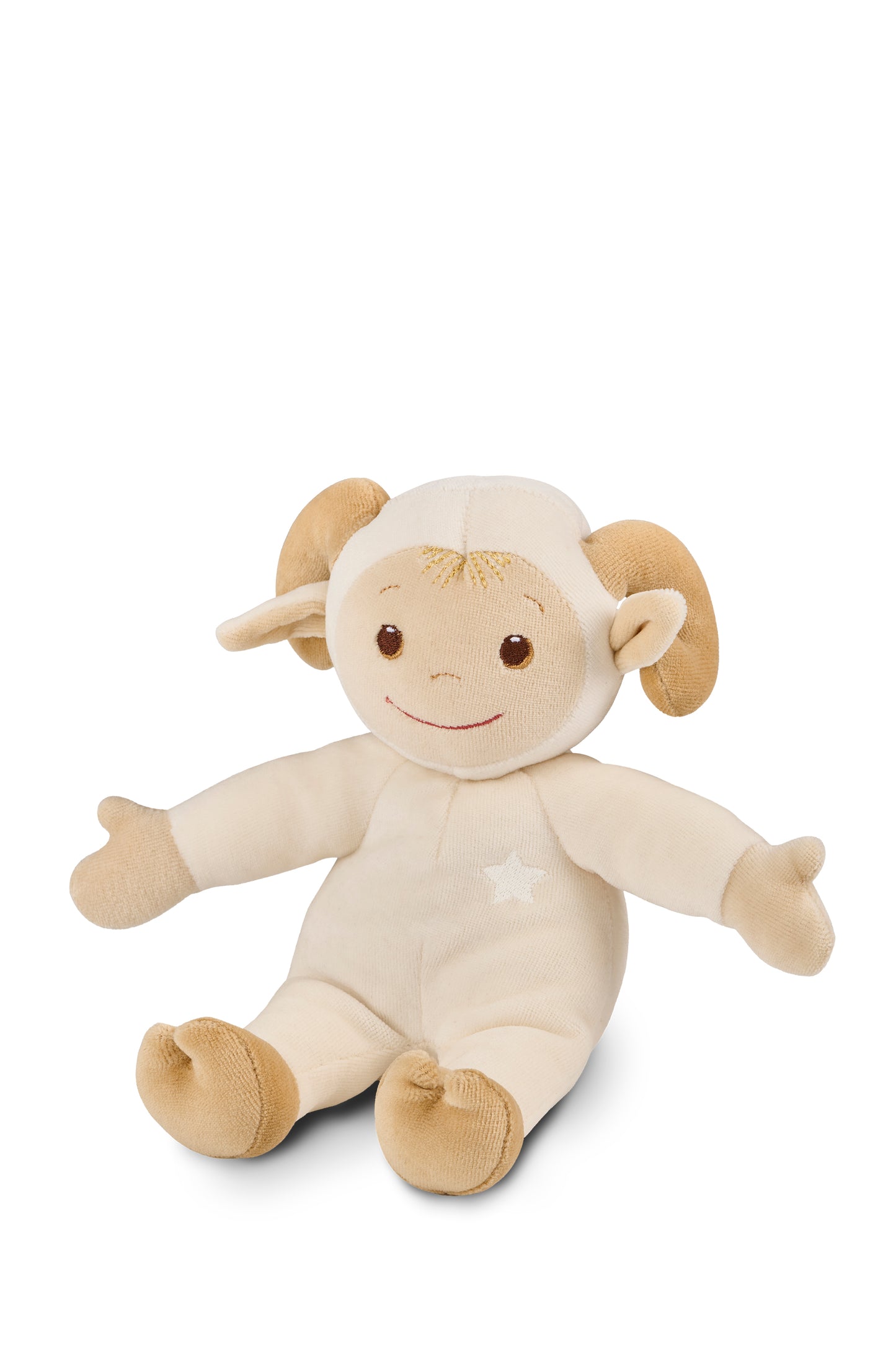 Der mutige kleine Widder - Humandees