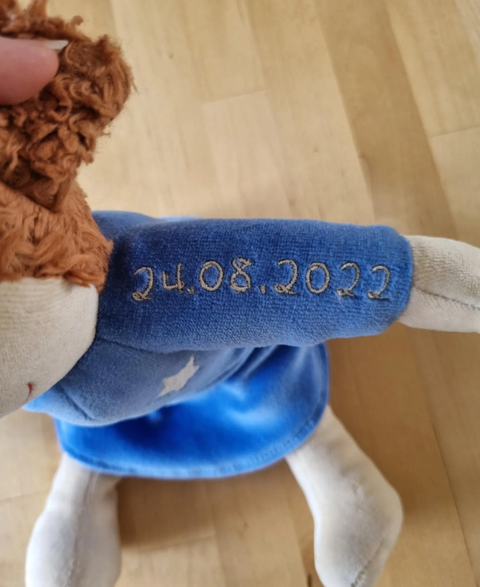 Personalisiere dein Humandee - Humandees